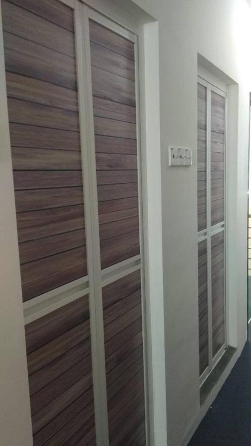 Gem Hotel Nusa Sentral Nusajaya Τζόχορ Μπάχρου Εξωτερικό φωτογραφία