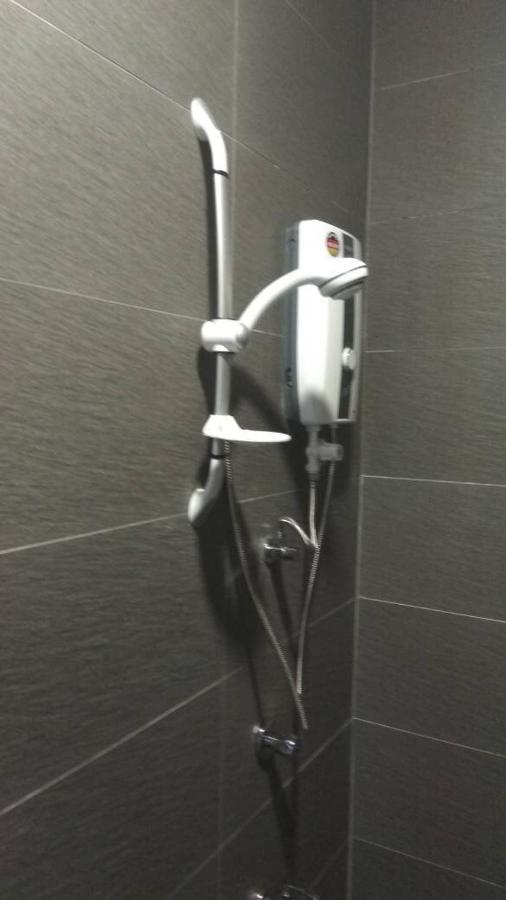 Gem Hotel Nusa Sentral Nusajaya Τζόχορ Μπάχρου Εξωτερικό φωτογραφία